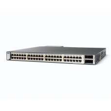 Cisco WS-C3750E-48TD-SD